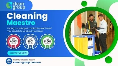 Choosing Between In-House and Outsourced Cleaning Services