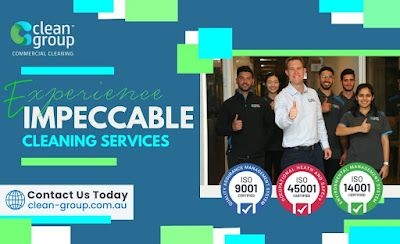 Why Choose Professional Commercial Cleaning Services in Brisbane?