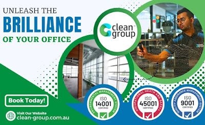 Navigating the Different Types of Cleaning Services Available