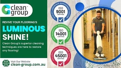 ISO Certified: What It Means for Your Cleaning Services