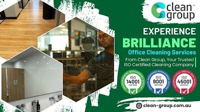 The Impact of Cleanliness on Employee Health and Safety