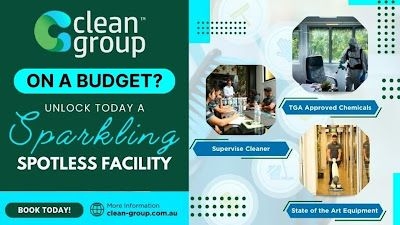 What can I expect from my first commercial cleaning appointment?