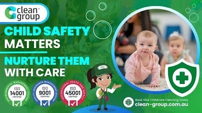 What specific cleaning services are available for medical centres?